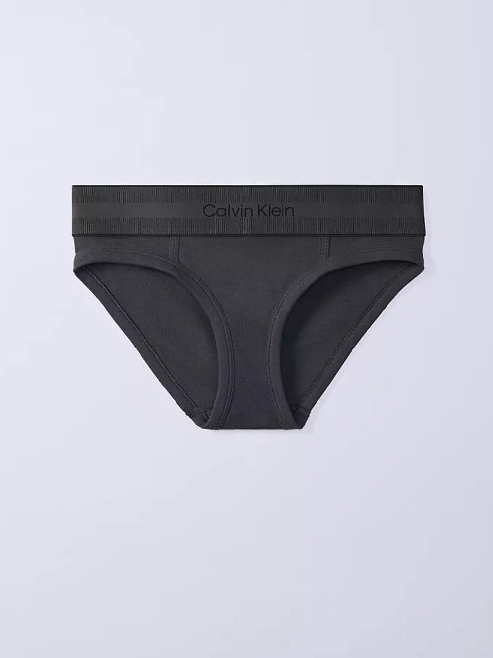Jung kook for Calvin Klein bikini brief in black